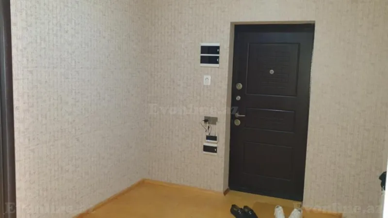 Kirayə verilir 3 otaqlı Mənzil Yeni tikili 92 m² Masazır - şəkil 6