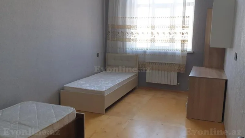 Kirayə verilir 3 otaqlı Mənzil Yeni tikili 92 m² Masazır - şəkil 8