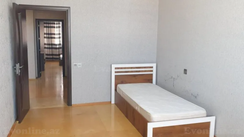 Kirayə verilir 3 otaqlı Mənzil Yeni tikili 92 m² Masazır - şəkil 9