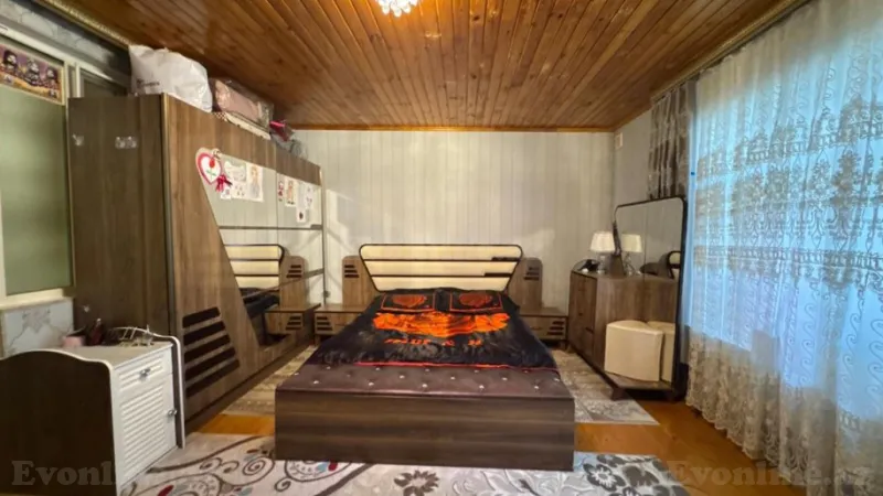 Satılır 3 otaqlı Mənzil Yeni tikili 70 m² Sabunçu r. - şəkil 5