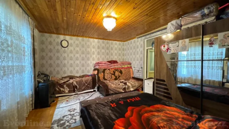 Satılır 3 otaqlı Mənzil Yeni tikili 70 m² Sabunçu r. - şəkil 6
