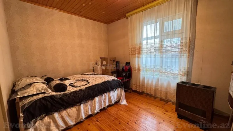 Satılır 3 otaqlı Mənzil Yeni tikili 70 m² Sabunçu r. - şəkil 7