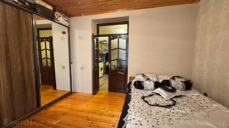 Satılır 3 otaqlı Mənzil Yeni tikili 70 m² Sabunçu r. - şəkil 8