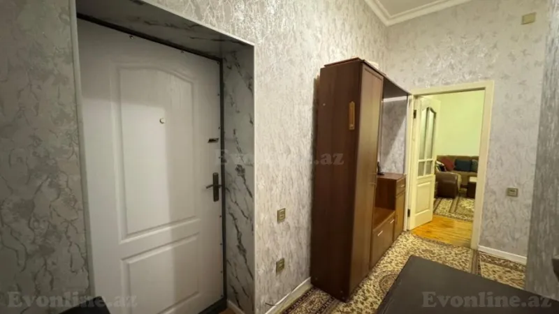 Satılır 3 otaqlı Mənzil Yeni tikili 70 m² Sabunçu r. - şəkil 10
