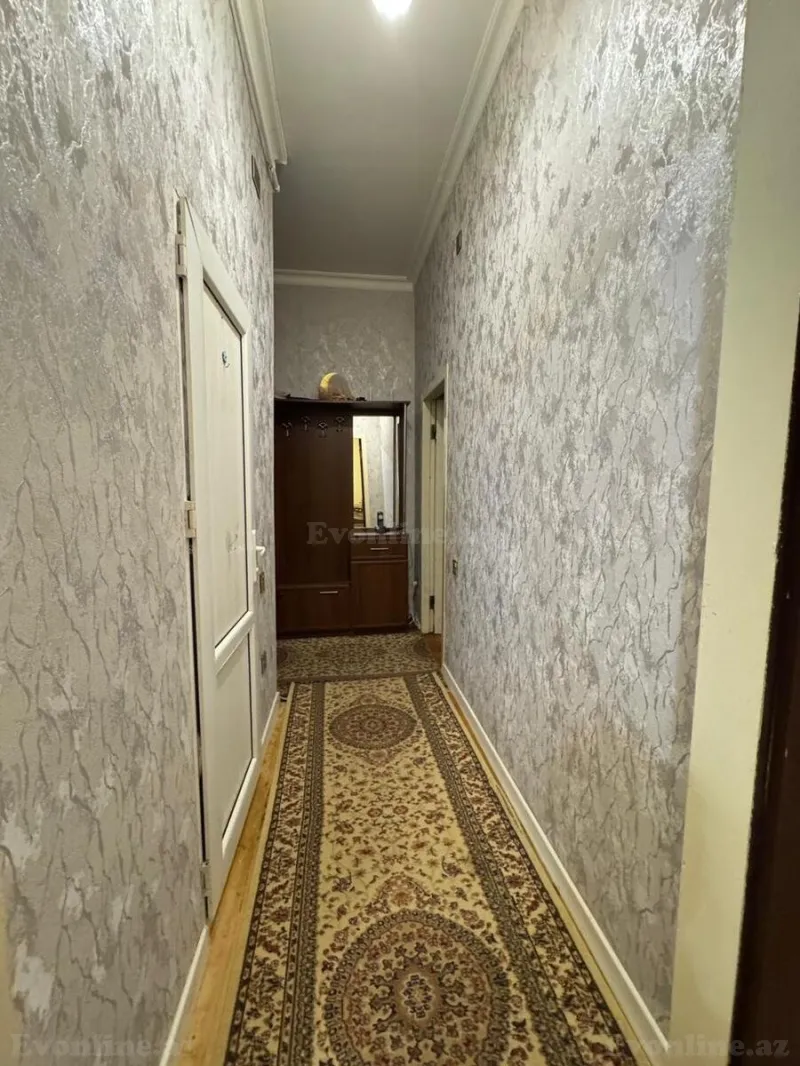Satılır 3 otaqlı Mənzil Yeni tikili 70 m² Sabunçu r. - şəkil 11
