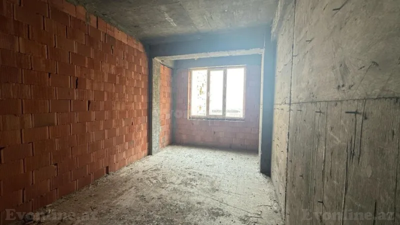 Satılır 3 otaqlı Mənzil Yeni tikili 120 m² Zığ - şəkil 5