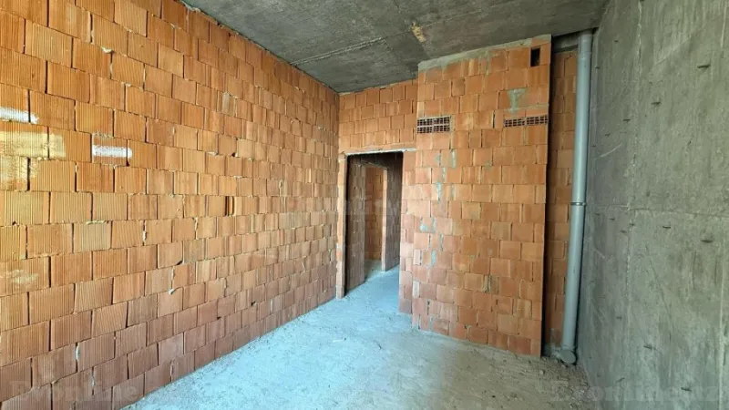 Satılır 3 otaqlı Mənzil Yeni tikili 120 m² Zığ - şəkil 6