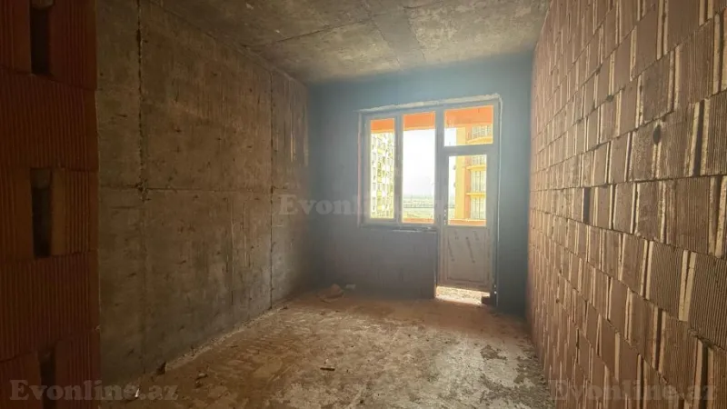 Satılır 3 otaqlı Mənzil Yeni tikili 120 m² Zığ - şəkil 7