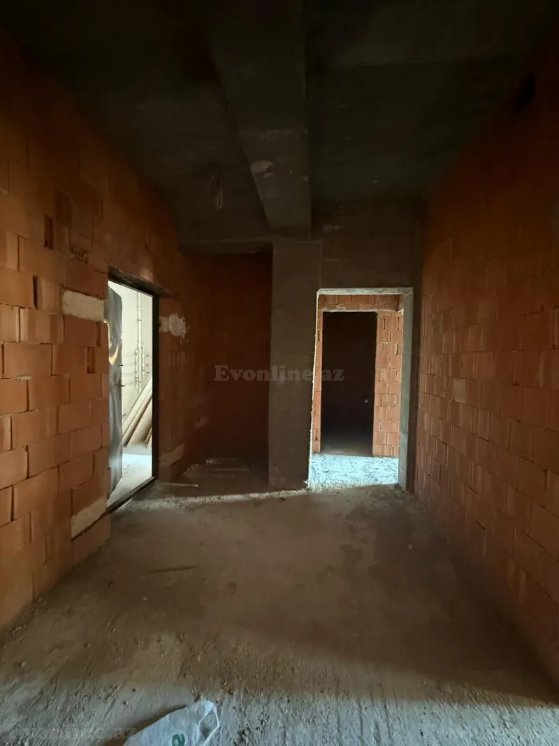 Satılır 3 otaqlı Mənzil Yeni tikili 120 m² Zığ - şəkil 8