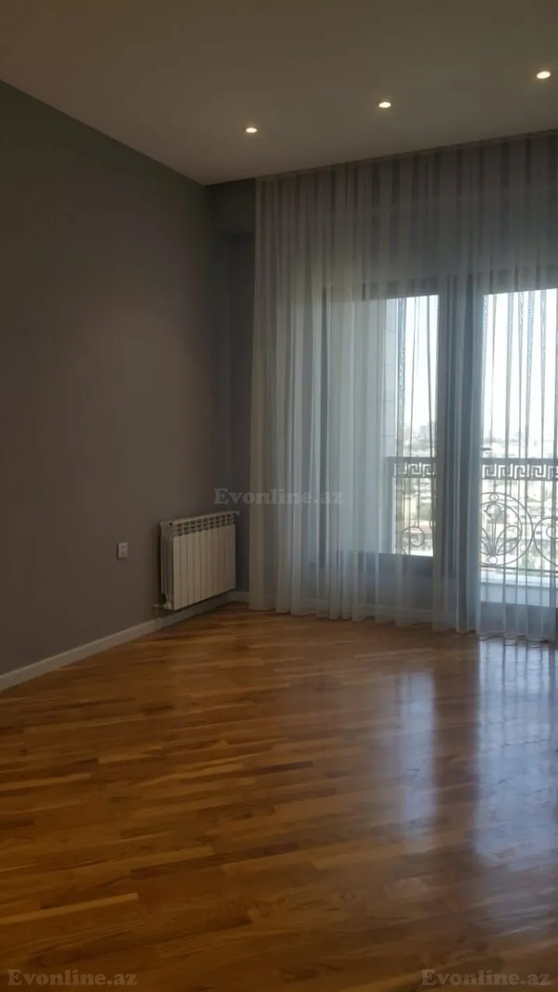 Satılır 3 otaqlı Mənzil Yeni tikili 90 m² Xətai r. - şəkil 8