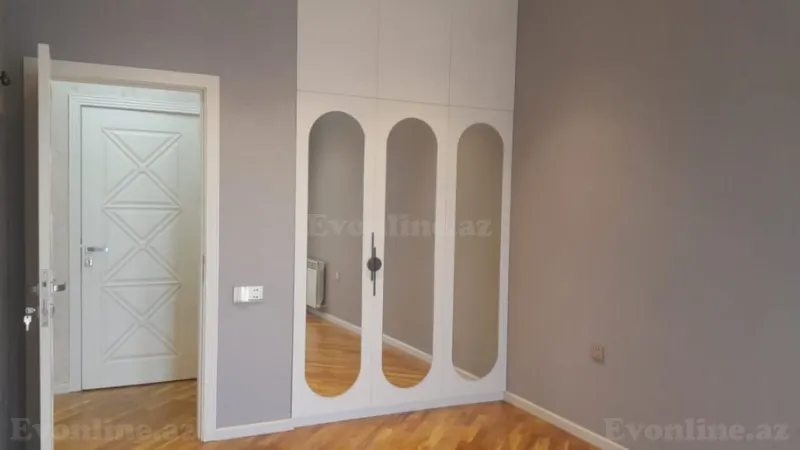 Satılır 3 otaqlı Mənzil Yeni tikili 90 m² Xətai r. - şəkil 15