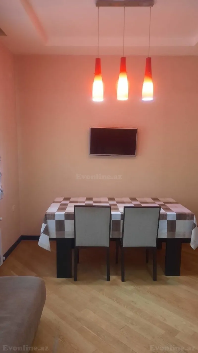 Satılır 3 otaqlı Mənzil Köhnə tikili 86 m² Nizami m. - şəkil 8