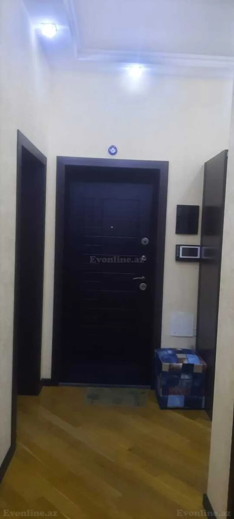 Satılır 3 otaqlı Mənzil Köhnə tikili 86 m² Nizami m. - şəkil 11
