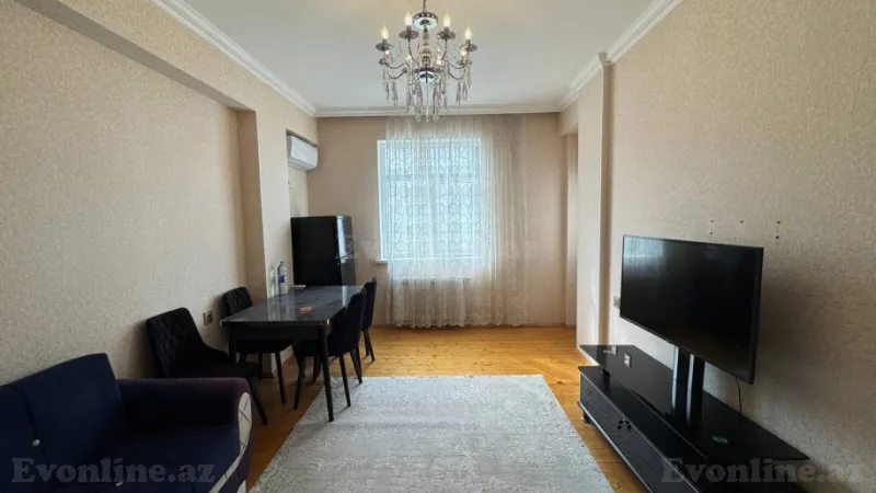 Satılır 2 otaqlı Mənzil Yeni tikili 42 m² Masazır