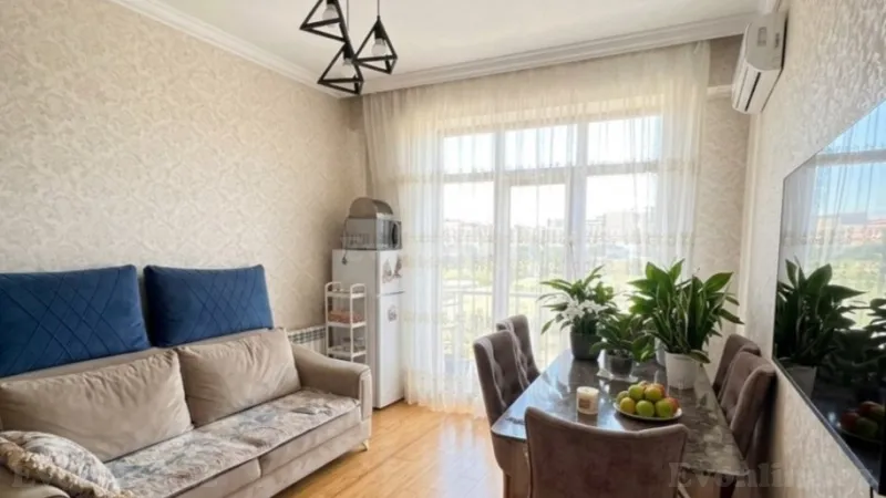 Kirayə verilir 2 otaqlı Mənzil Yeni tikili 55 m² 20 Yanvar m.