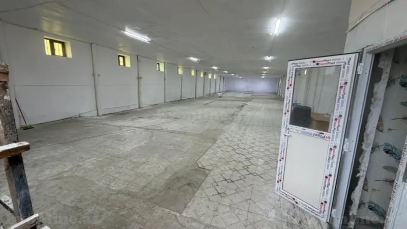 Satılır Obyekt 450 m² Dərnəgül m. - şəkil 4