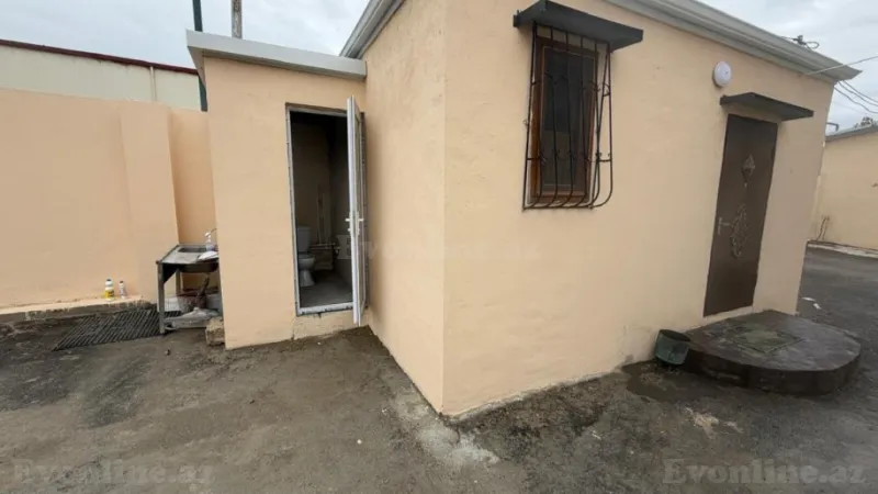 Satılır Obyekt 450 m² Dərnəgül m. - şəkil 7
