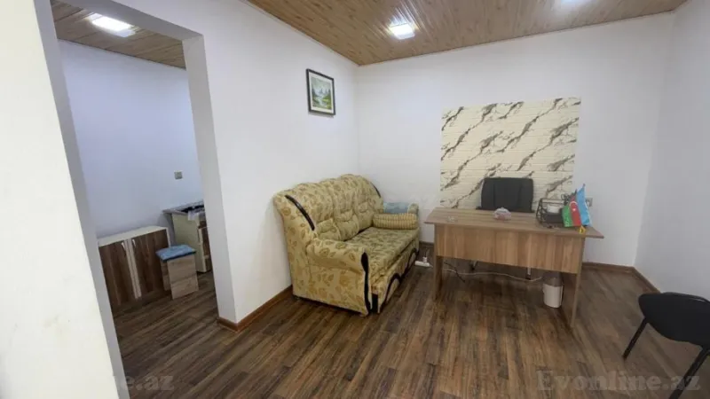 Satılır Obyekt 450 m² Dərnəgül m. - şəkil 8