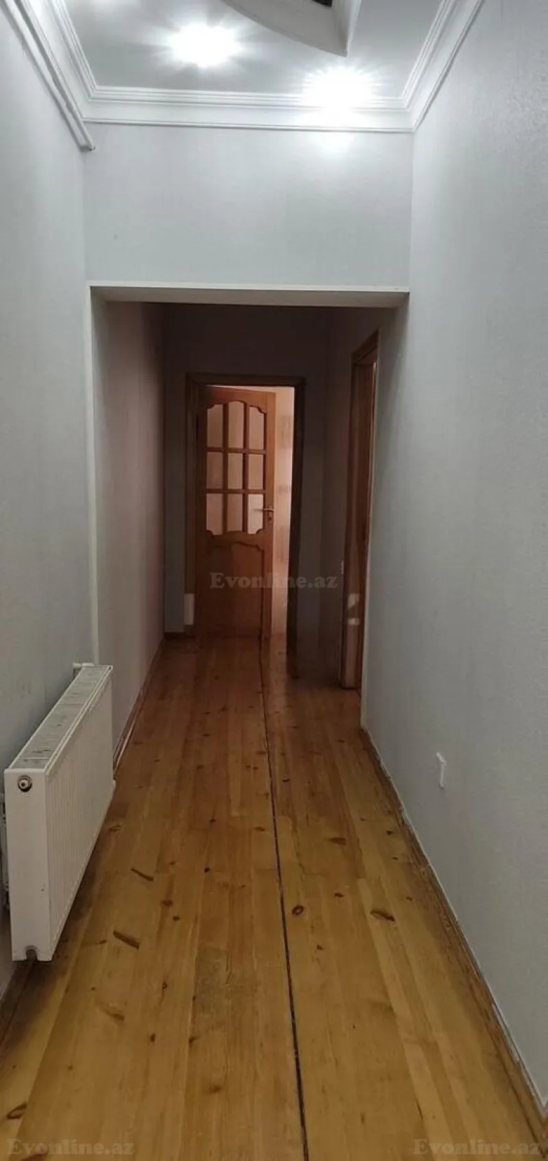 Satılır 3 otaqlı Mənzil Yeni tikili 80 m² Əhmədli - şəkil 6