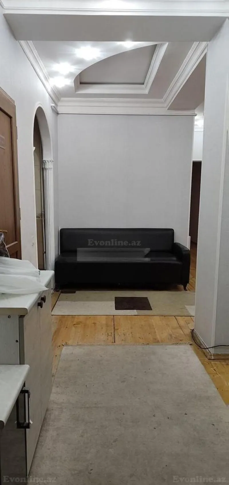 Satılır 3 otaqlı Mənzil Yeni tikili 80 m² Əhmədli - şəkil 7