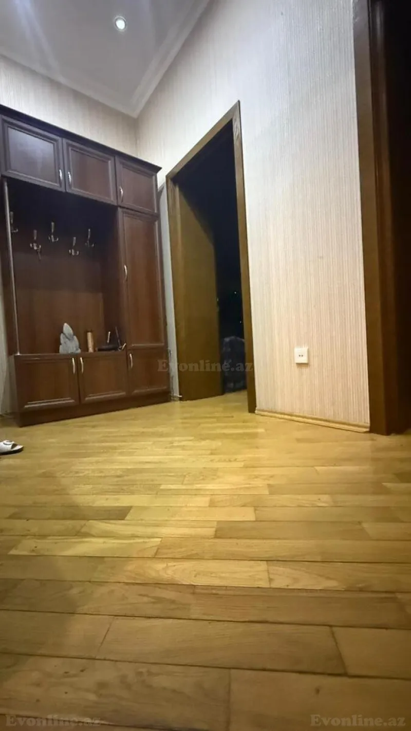 Kirayə verilir 2 otaqlı Mənzil Köhnə tikili 70 m² Nəriman Nərimanov m. - şəkil 4