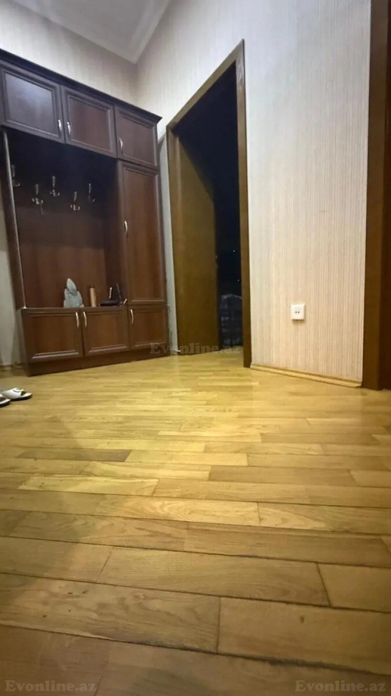 Kirayə verilir 2 otaqlı Mənzil Köhnə tikili 70 m² Nəriman Nərimanov m. - şəkil 6