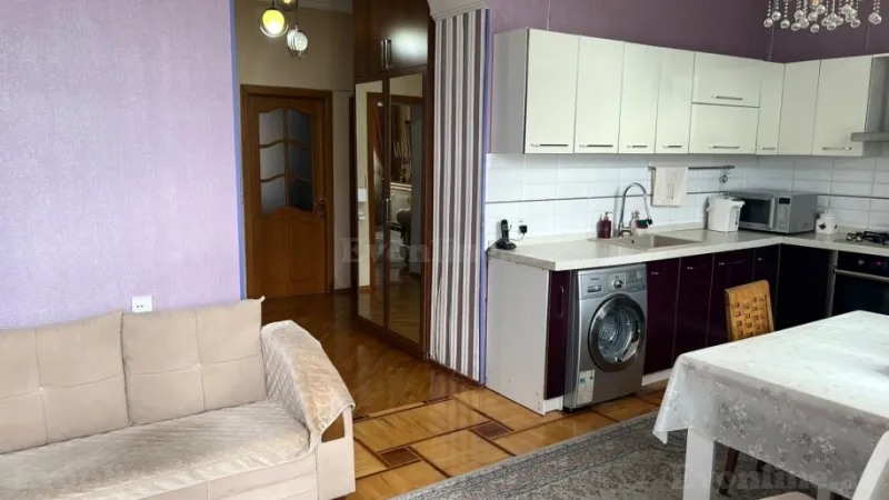 Satılır 3 otaqlı Mənzil Köhnə tikili 84 m² 28 May m. - şəkil 4