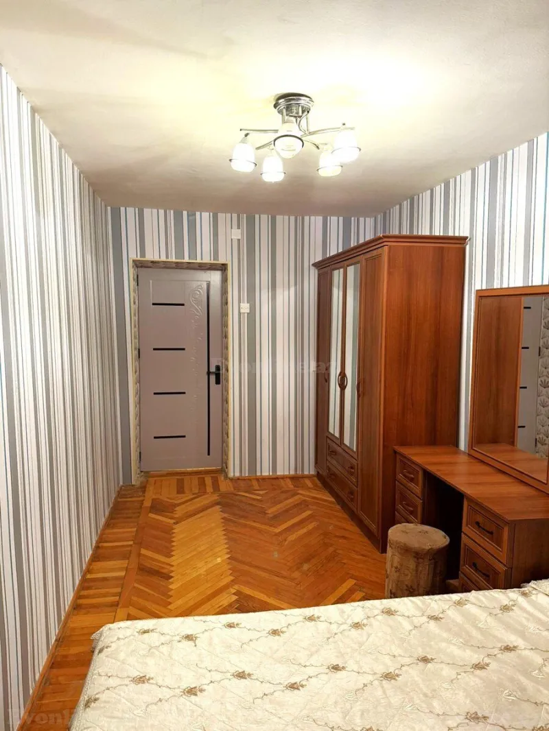 Kirayə verilir 3 otaqlı Mənzil Köhnə tikili 70 m² Elmlər Akademiyası m. - şəkil 4