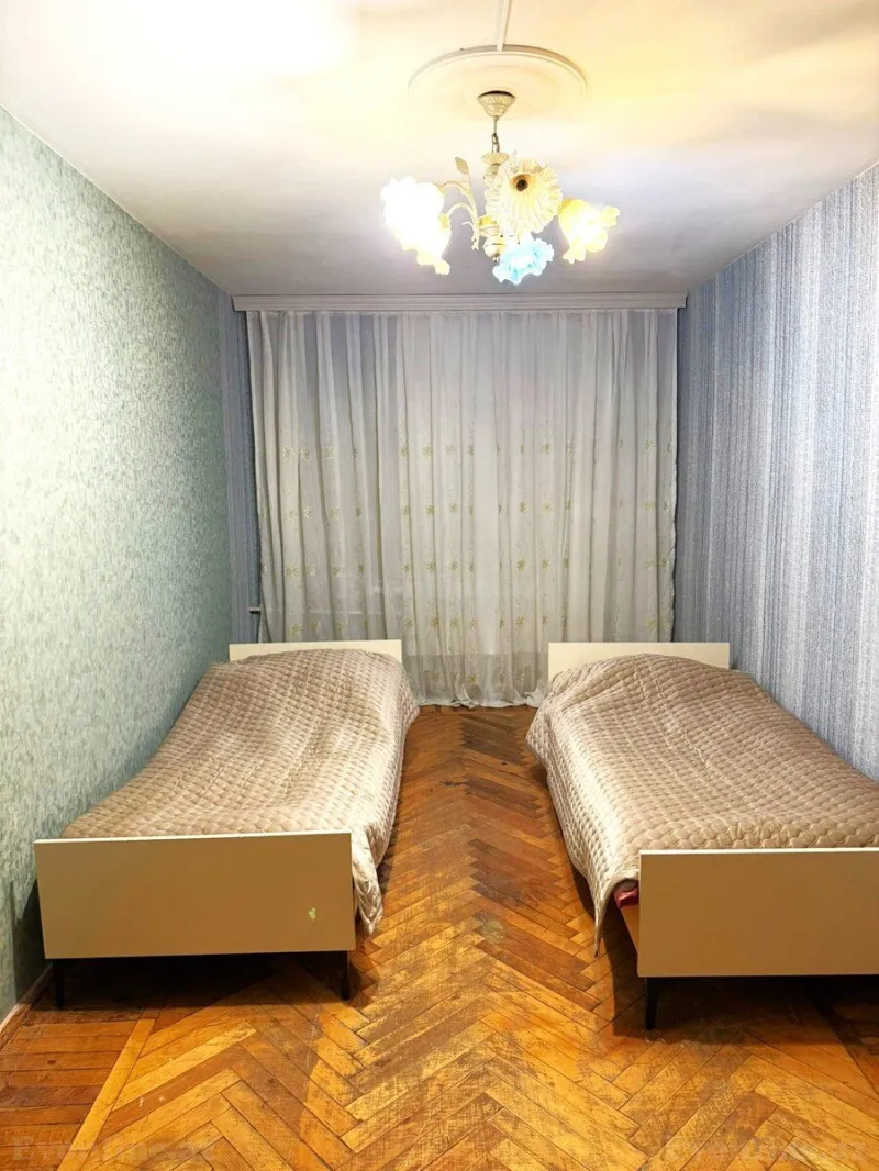 Kirayə verilir 3 otaqlı Mənzil Köhnə tikili 70 m² Elmlər Akademiyası m. - şəkil 5