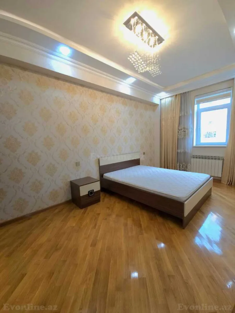 Satılır 2 otaqlı Mənzil Yeni tikili 84 m² 20 Yanvar m. - şəkil 4