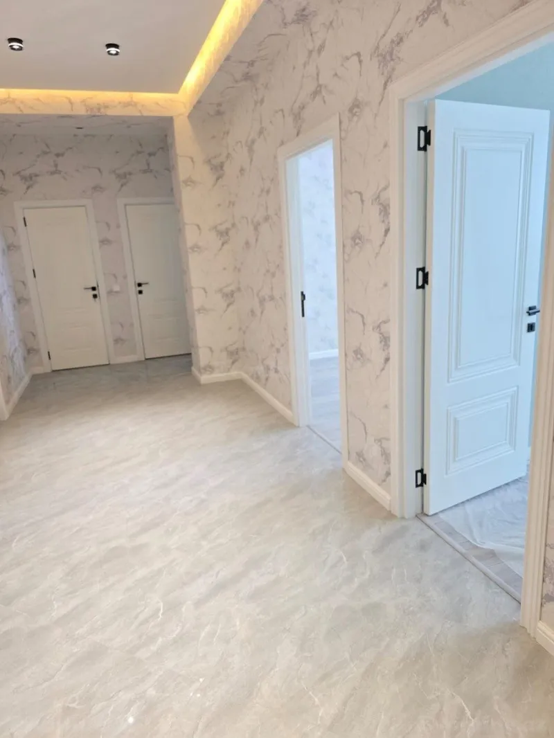 Satılır 2 otaqlı Mənzil Yeni tikili 85 m² Sumqayıt