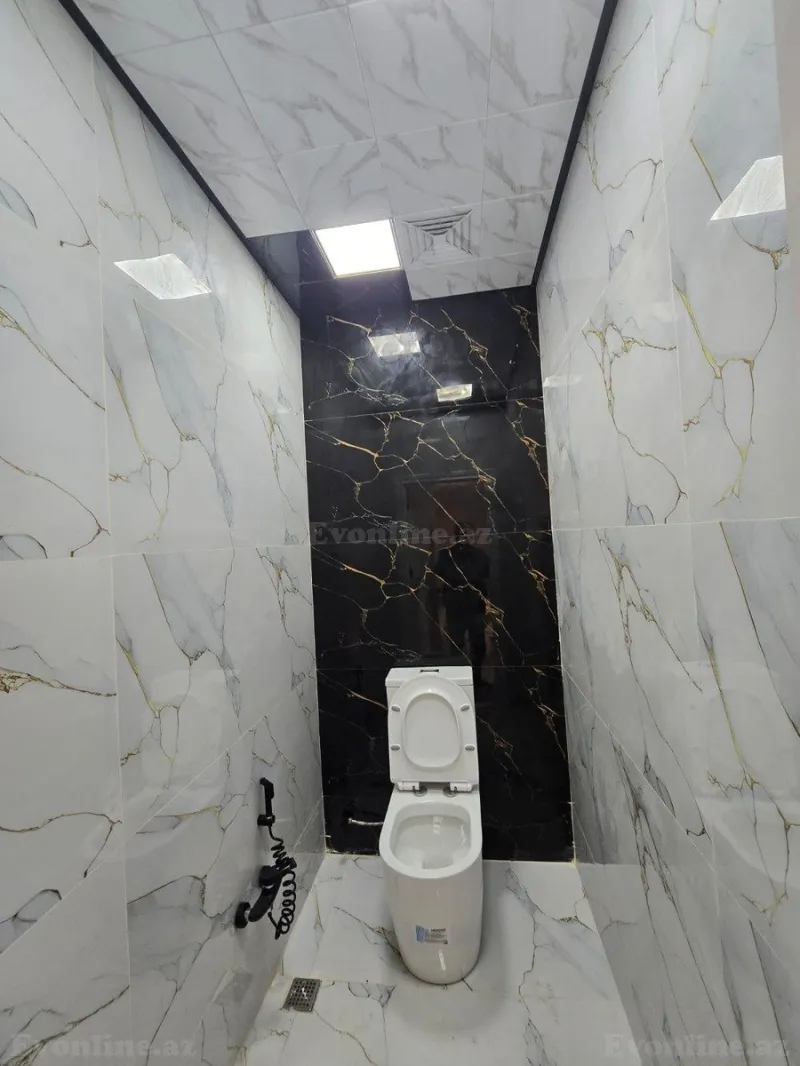 Satılır 2 otaqlı Mənzil Yeni tikili 85 m² Sumqayıt - şəkil 3