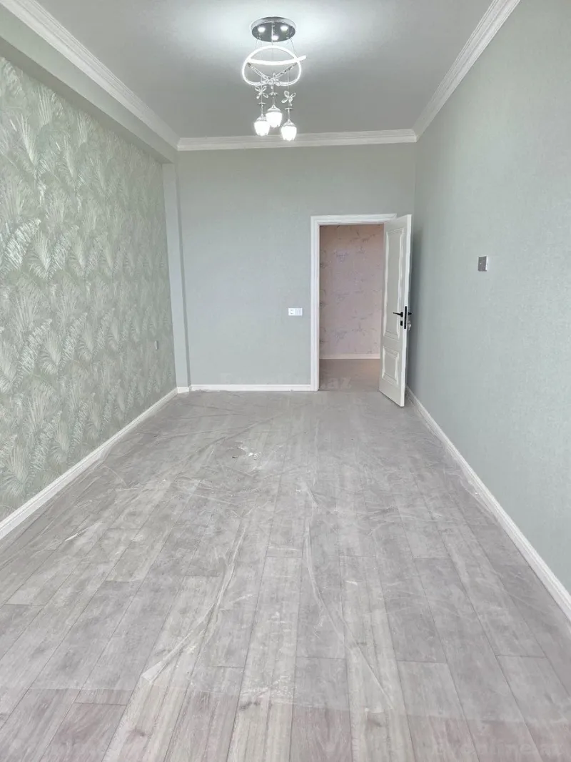 Satılır 2 otaqlı Mənzil Yeni tikili 85 m² Sumqayıt - şəkil 4