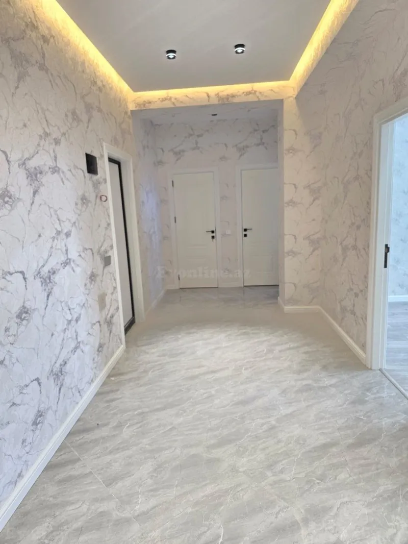 Satılır 2 otaqlı Mənzil Yeni tikili 85 m² Sumqayıt - şəkil 5
