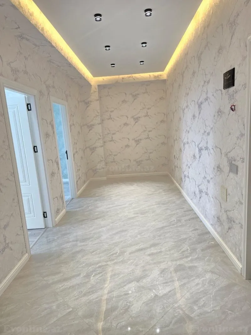 Satılır 2 otaqlı Mənzil Yeni tikili 85 m² Sumqayıt - şəkil 6