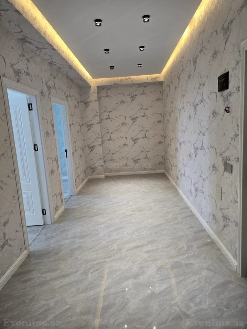 Satılır 2 otaqlı Mənzil Yeni tikili 85 m² Sumqayıt - şəkil 7