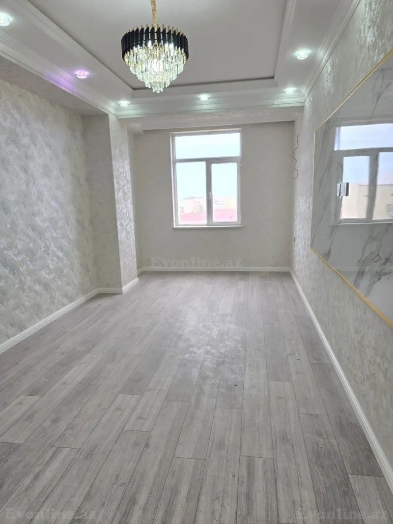 Satılır 2 otaqlı Mənzil Yeni tikili 85 m² Sumqayıt - şəkil 9