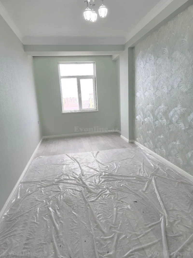 Satılır 2 otaqlı Mənzil Yeni tikili 85 m² Sumqayıt - şəkil 10