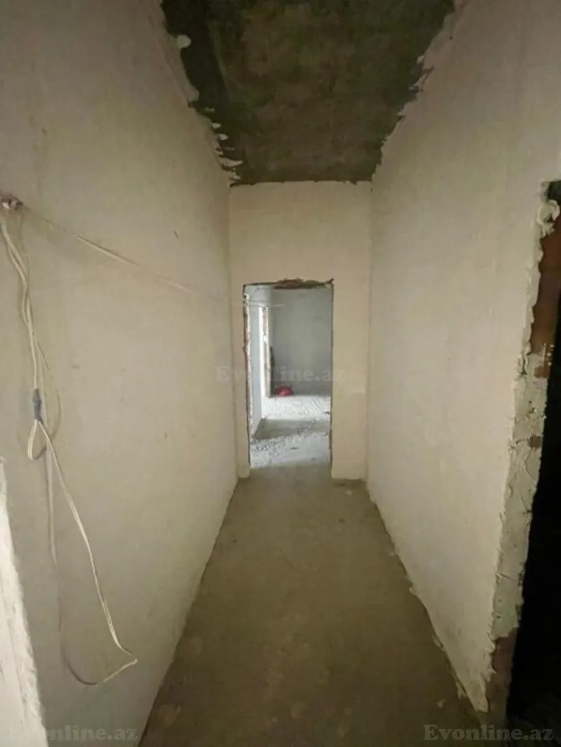 Satılır 5 otaqlı Mənzil Yeni tikili 205 m² Xətai r. - şəkil 5