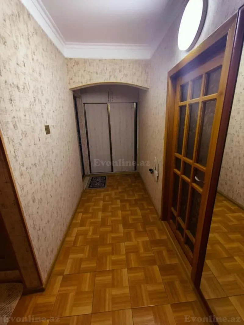 Satılır 3 otaqlı Mənzil Köhnə tikili 91.4 m² 4-cü mikrorayon - şəkil 5