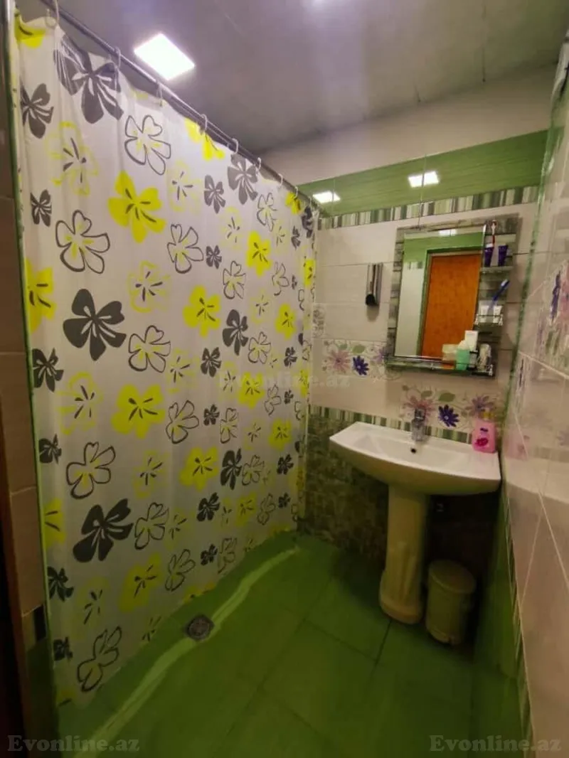 Satılır 3 otaqlı Mənzil Köhnə tikili 91.4 m² 4-cü mikrorayon - şəkil 7