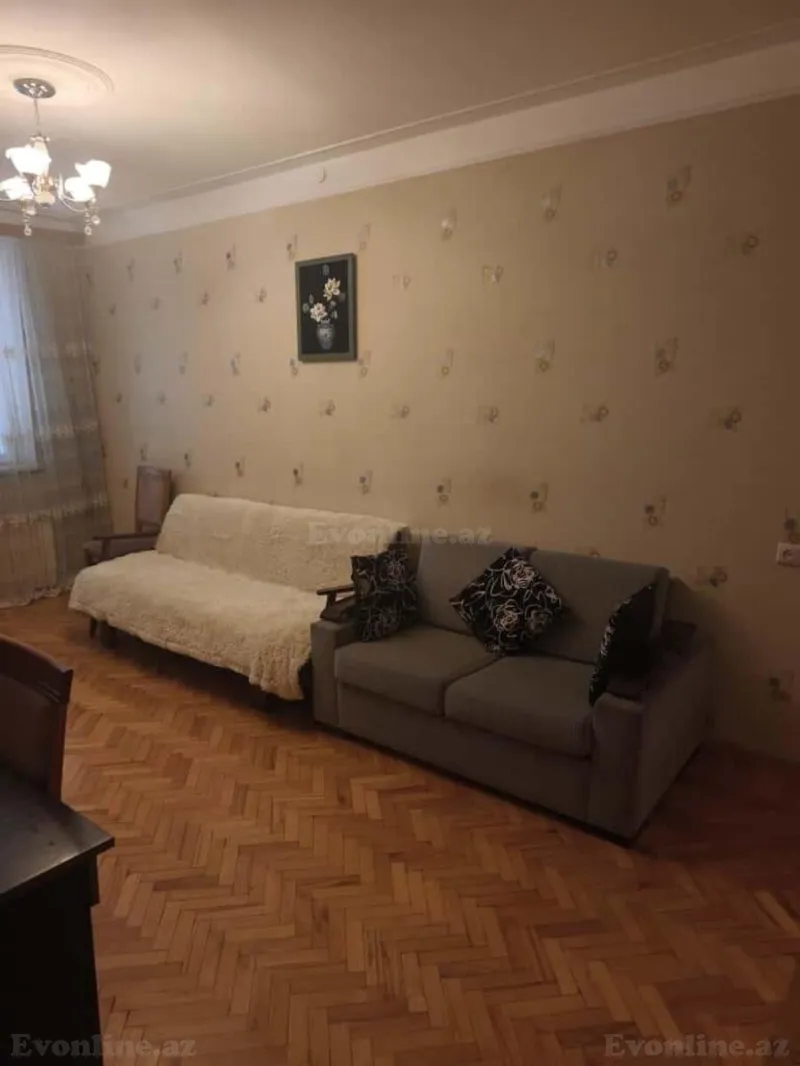 Satılır 3 otaqlı Mənzil Köhnə tikili 91.4 m² 4-cü mikrorayon - şəkil 13