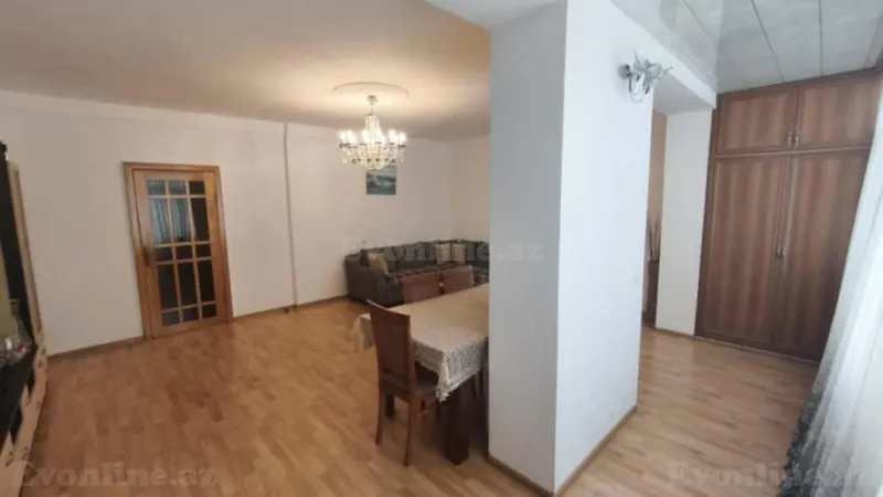 Satılır 3 otaqlı Mənzil Köhnə tikili 91.4 m² 4-cü mikrorayon - şəkil 16