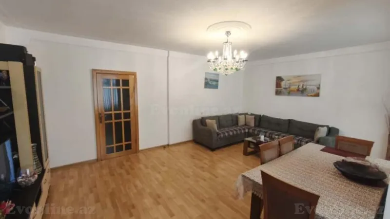Satılır 3 otaqlı Mənzil Köhnə tikili 91.4 m² 4-cü mikrorayon - şəkil 17