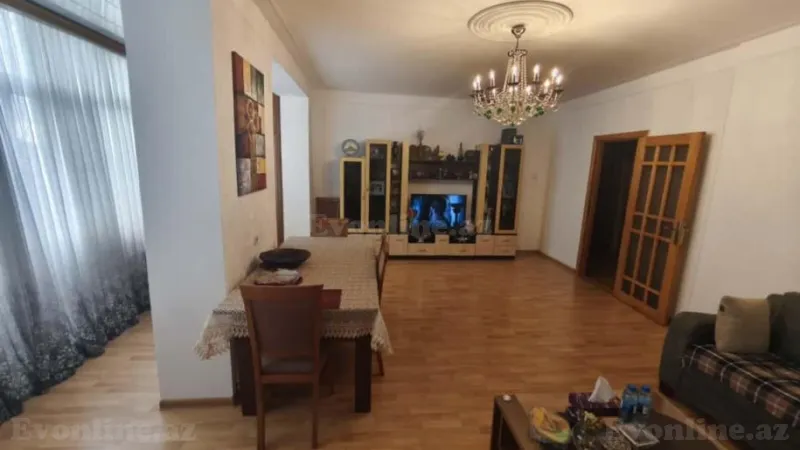 Satılır 3 otaqlı Mənzil Köhnə tikili 91.4 m² 4-cü mikrorayon - şəkil 18
