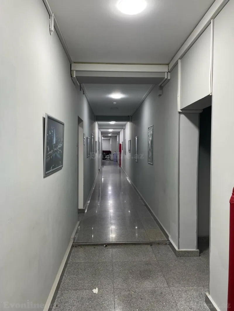 Kirayə verilir Ofis 820 m² 28 May m. - şəkil 5