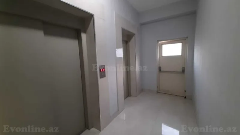 Satılır 2 otaqlı Mənzil Yeni tikili 50 m² 8-ci kilometr - şəkil 3