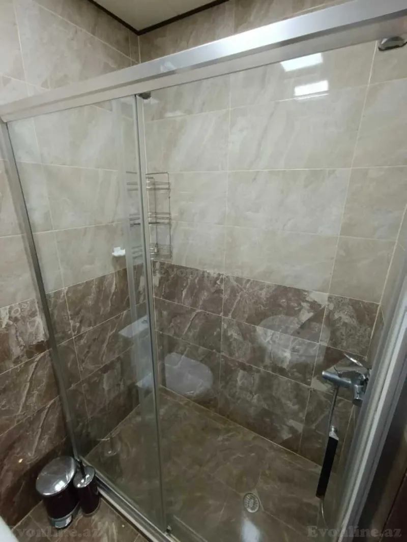 Satılır 2 otaqlı Mənzil Yeni tikili 50 m² 8-ci kilometr - şəkil 8