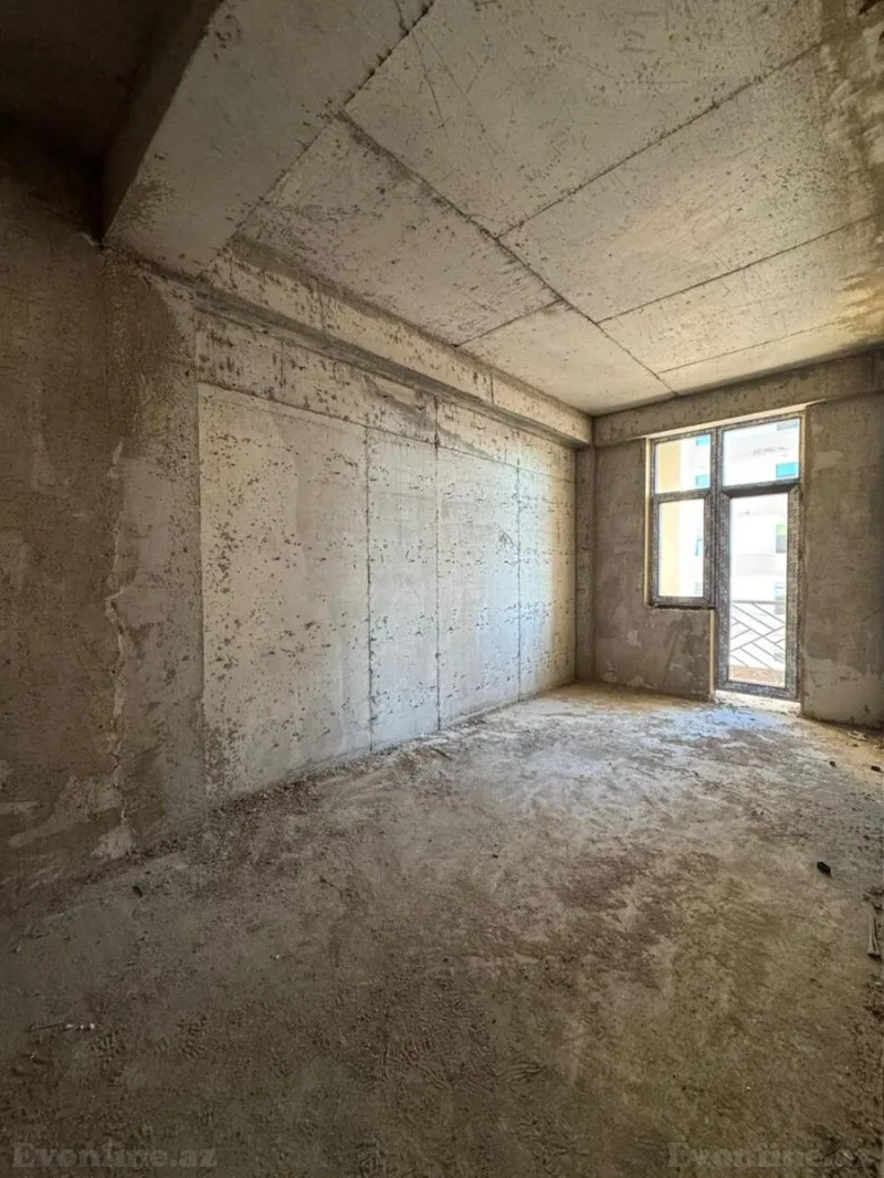 Satılır 3 otaqlı Mənzil Yeni tikili 137 m² Badamdar - şəkil 6