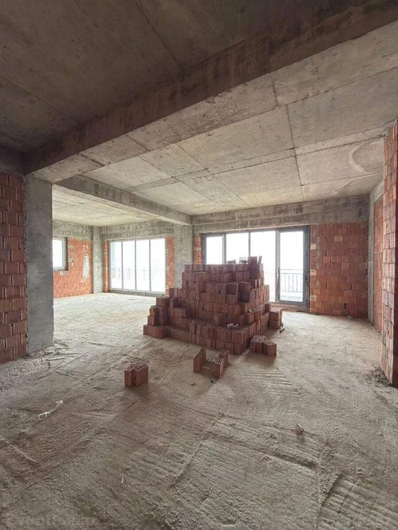 Satılır 3 otaqlı Mənzil Yeni tikili 157 m² Xətai r. - şəkil 9